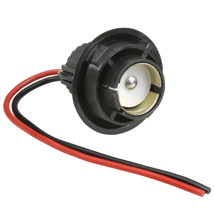 Narva BA15S Globe Holder - 49826BL