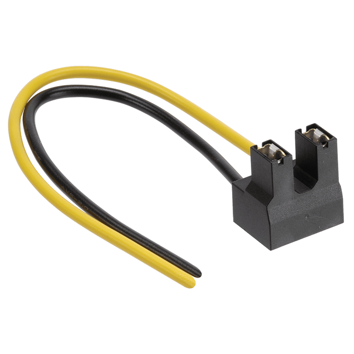 Narva H7 Globe Connector - 49896BL