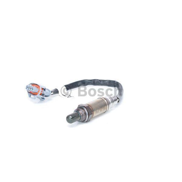 Bosch Oxygen Sensor - 0258005291 - Holden Barina, Combo