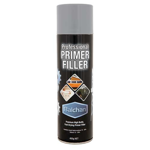 Balchan Professional Primer Filler - 400g