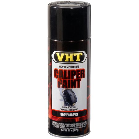 VHT Caliper Paint - Gloss Black - SP734