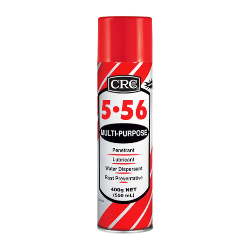 CRC 5.56 - 400gm - 5005-5005-CRC-A1 Autoparts Niddrie