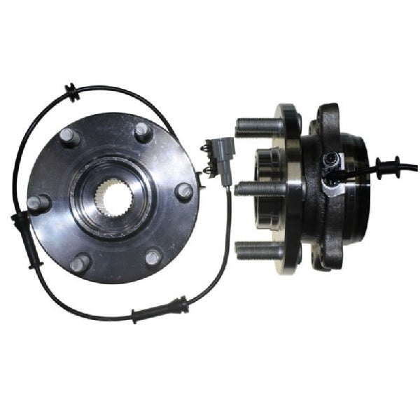Wheel Bearing / Hub Assembly - 5103