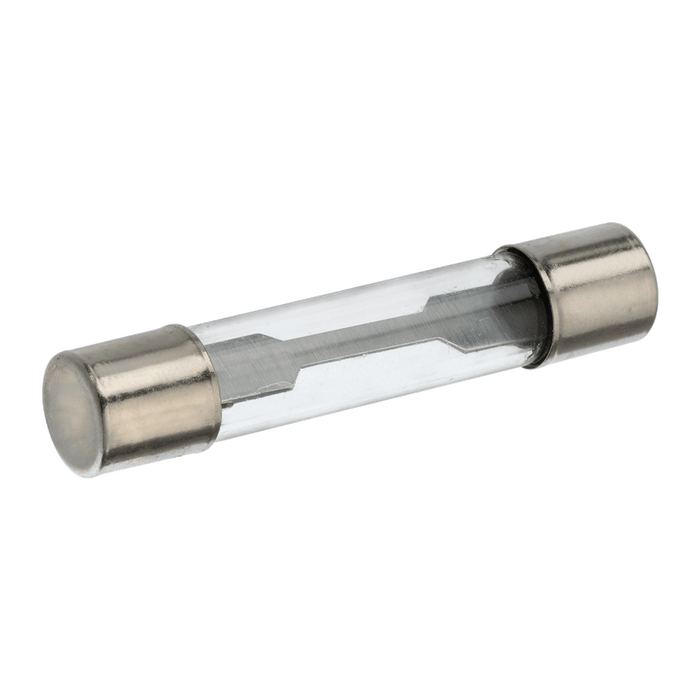 Narva 5 Amp 3AG Glass Fuses (Pack of 5) - 52305BL