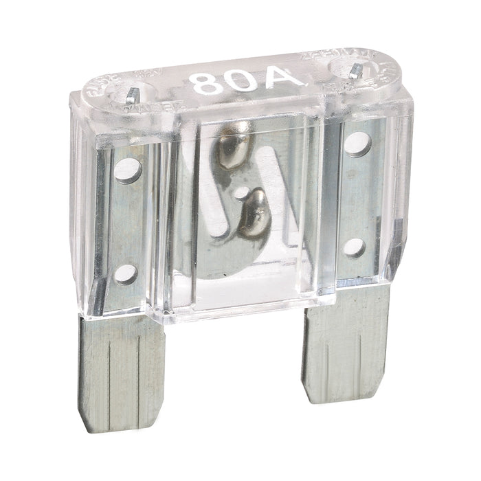 Narva 80 Amp White Maxi Blade Fuse - 52980BL