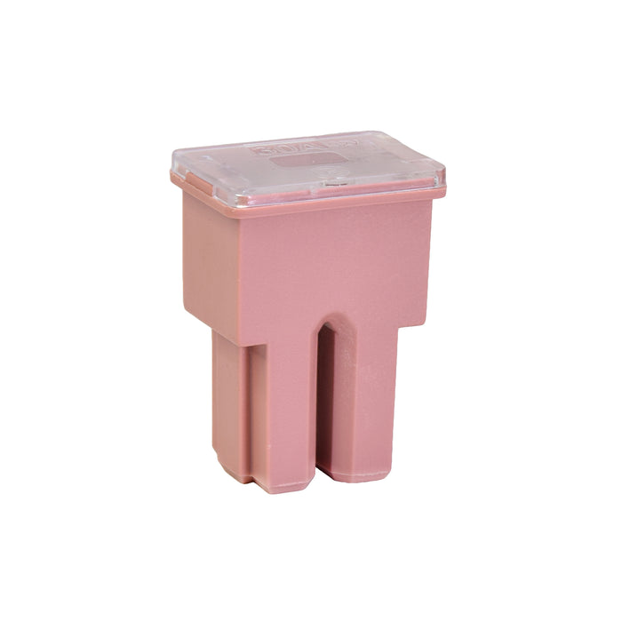 Narva 30 Amp Pink Female Plug In Fusible Link - 53030BL