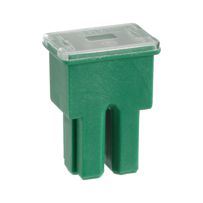 Narva 40 Amp Green Female Plug In Fusible Link - 53040BL