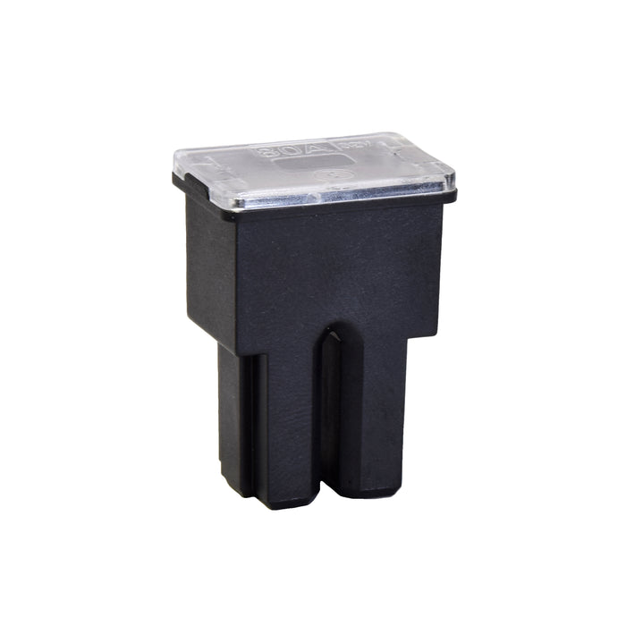 Narva 80 Amp Black Female Plug In Fusible Link - 53080BL