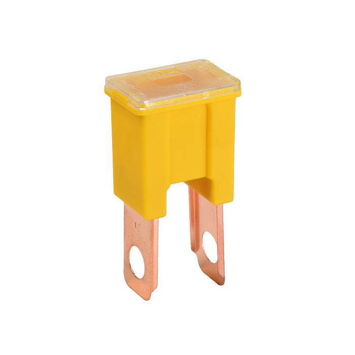 Narva 60 Amp Yellow Male Plug In Fusible Link - 53160BL