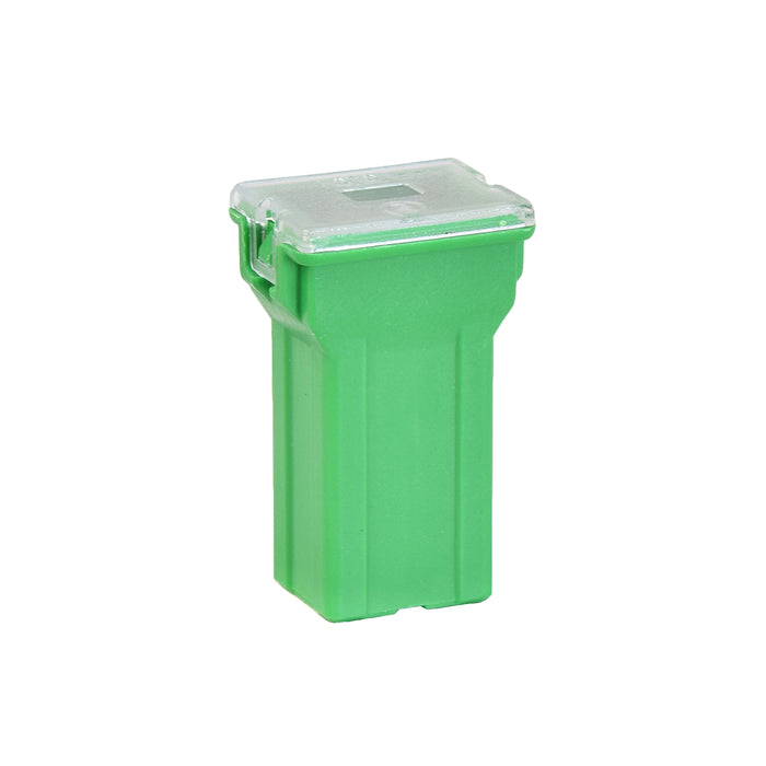 Narva 40 Amp Green Mini Female Plug In Fusible Link - 53440BL