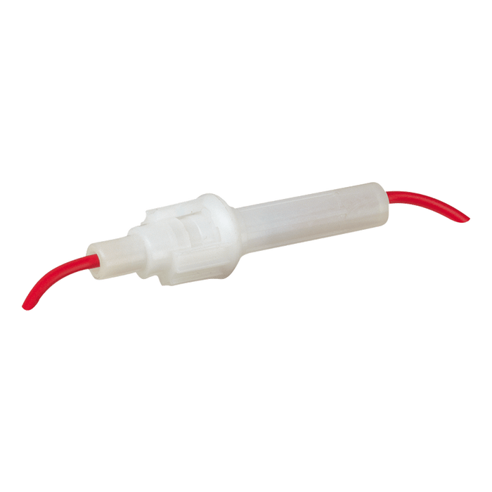Narva Inline Glass Fuse Holder - 54380BL