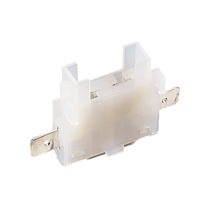 Narva Inline Standard ATS Blade Fuse Holder - 54402BL