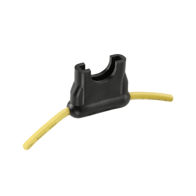 Narva Inline Standard ATS Blade Fuse Holder - 54403BL