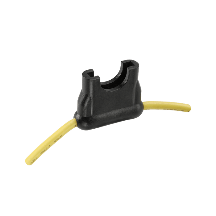 Narva Inline Standard ATS Blade Fuse Holder - 54403BL