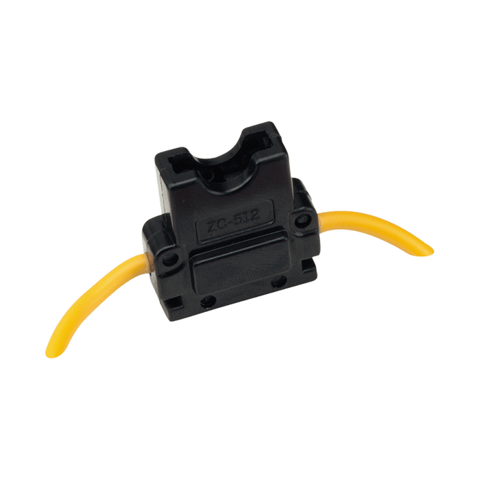 Narva Inline Standard ATS Blade Fuse Holder - 54404BL
