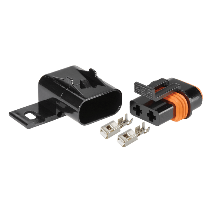 Narva Waterproof Standard ATS Blade Fuse Holder - 54407BL