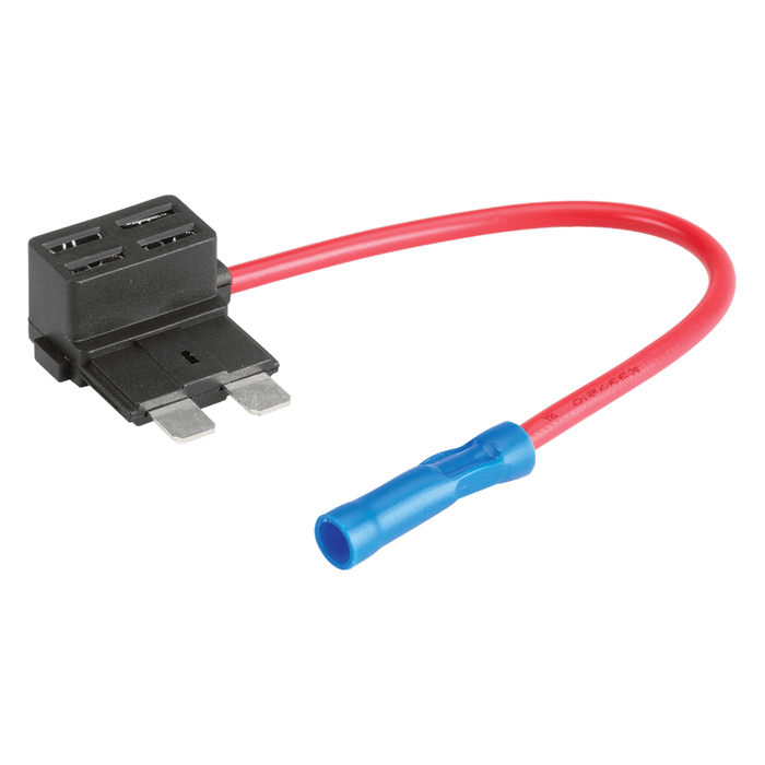 Narva Add-A-Circuit Standard ATS Blade Fuse Holder - 54409BL