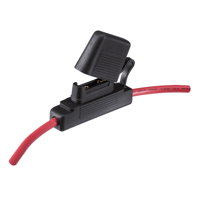 Narva Inline Maxi Blade Fuse Holder - 54414BL