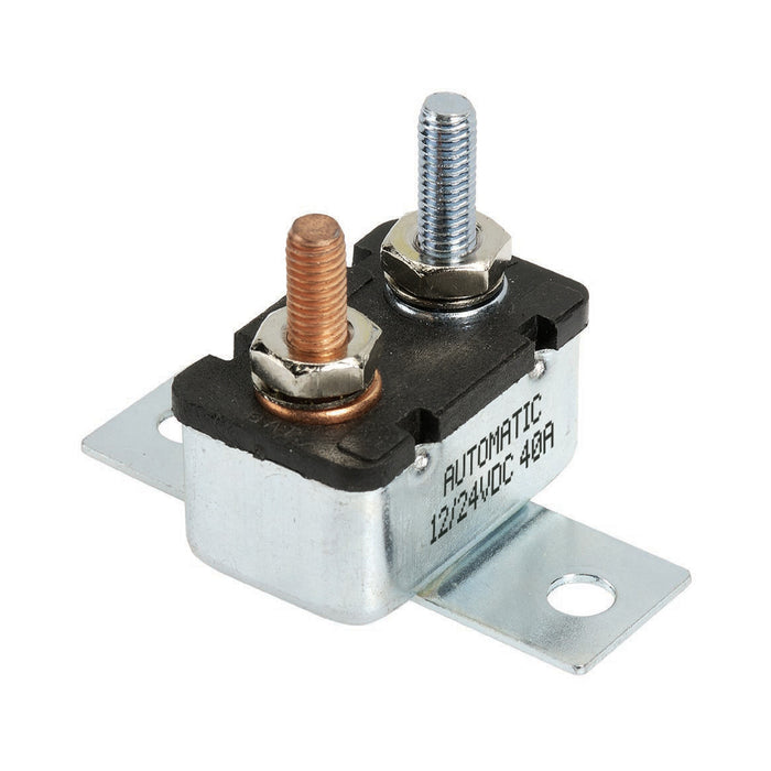 Narva 40 Amp Automatic Reset Circuit Breaker - 54640BL