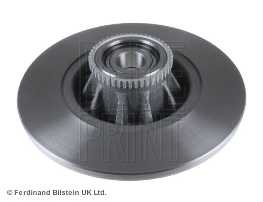 Disc Brake Rotor (Rear) - Renault Trafic 2005 - 2015
