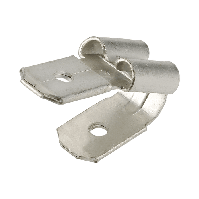 Narva 2 Way Male / Female Terminals (6.3mm Tab) - Pack of 17 - 56028BL