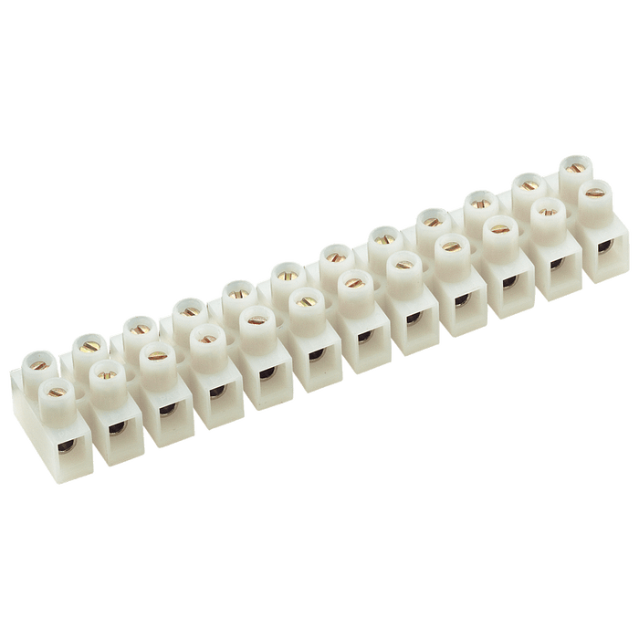 Narva 20 Amp Terminal Connector Strip - 56280BL