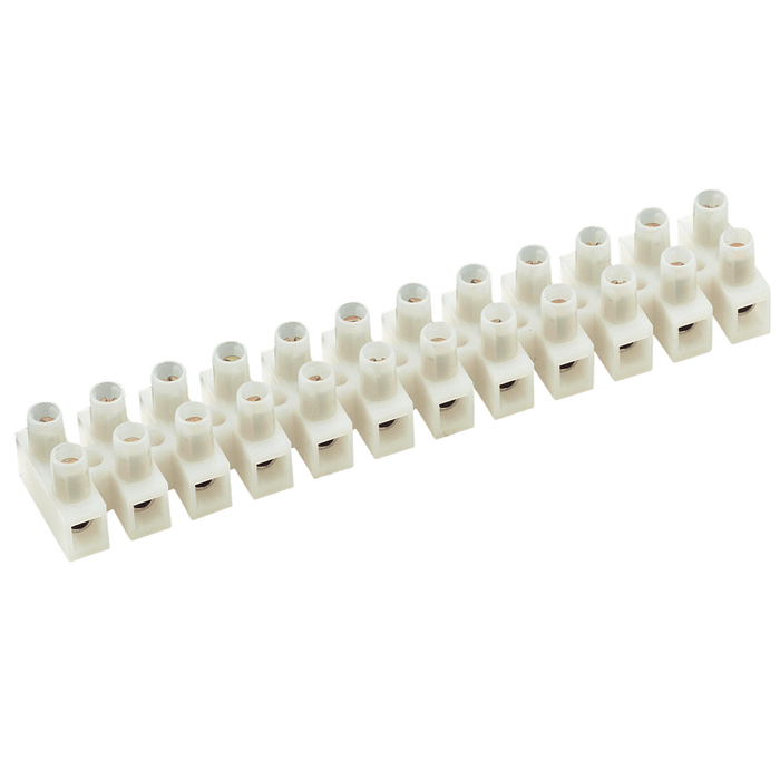 Narva 30 Amp Terminal Connector Strip - 56281BL