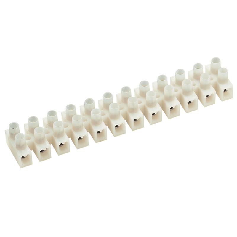 Narva 35 Amp Terminal Connector Strip - 56282BL