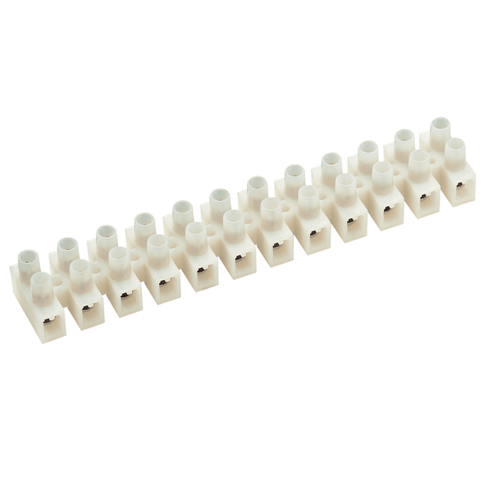 Narva 35 Amp Terminal Connector Strip 56282BL — A1 Autoparts Niddrie