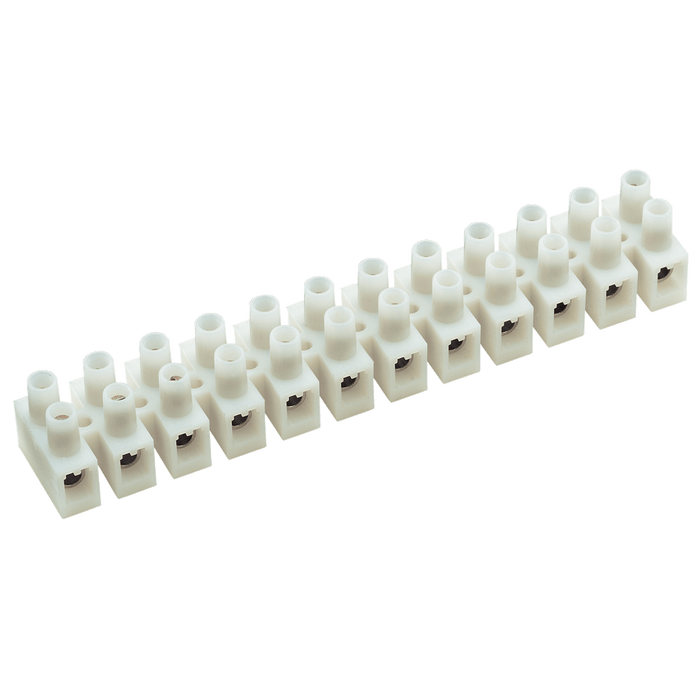 Narva 50 Amp Terminal Connector Strip - 56283BL