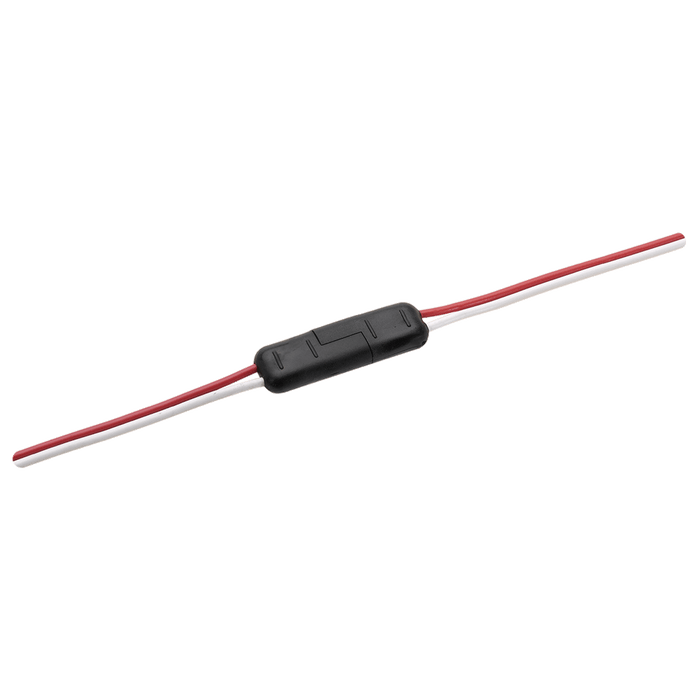 Narva 2 Way Weatherproof Harness Connector - 56292BL