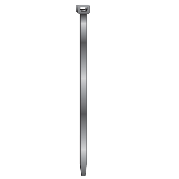 Narva Cable Ties 3.6mm x 140mm (Pack of 25) - 56302