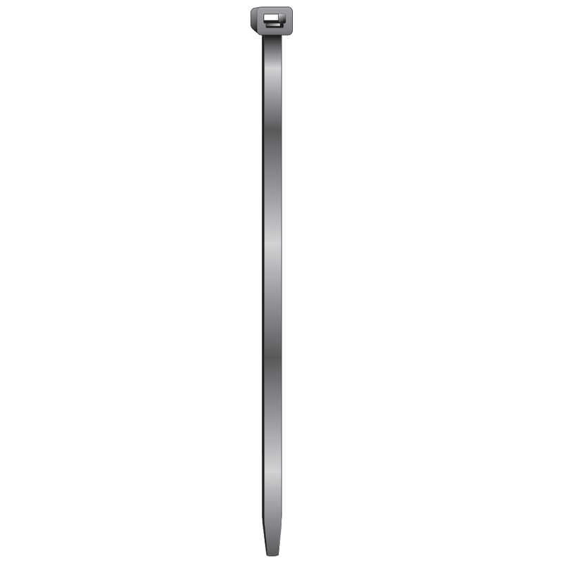 Narva Cable Ties 4.8mm x 200mm (Pack of 25) - 56304