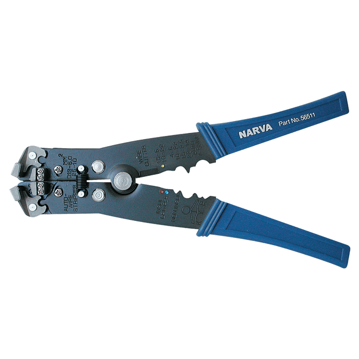 Narva Cable Stripping Tool - 56511BL
