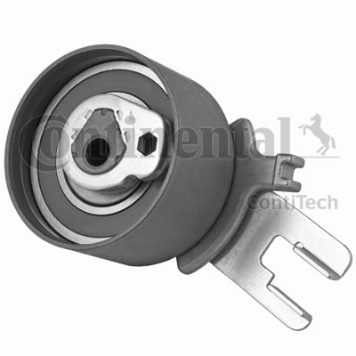 Contitech Timing Belt Kit - CT1010K1 - Volvo D5204T D5244T-CT1010K1-Contitech-A1 Autoparts Niddrie