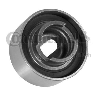 Contitech Timing Belt Kit - CT1024K1 - Ford/Kia/Mazda 1.3/1.5/1.6/1.8 SOHC-CT1024K1-Contitech-A1 Autoparts Niddrie