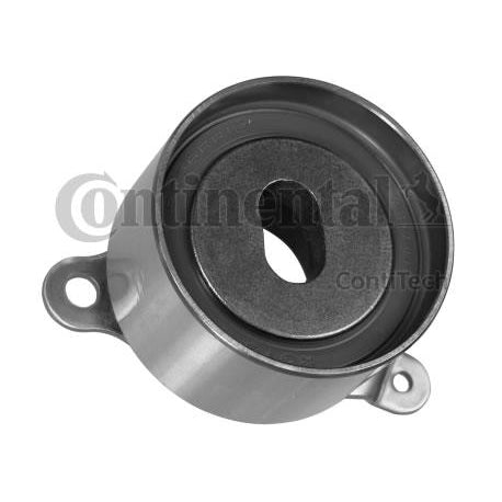 Kit De Distribution Continental ContiTech CT1006K1 - Chaîne, Pompe à Eau, Galets Tendeur Pour Moteur Kit De Distribution Continental ContiTech CT1006K1 - Chaîne, Pompe à Eau, Galets Tendeur Pour Moteur