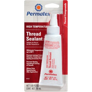 Permatex High Temperature Thread Sealant - 59235