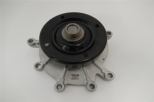 Water Pump - Dodge, Jeep - W8109 / TF8109