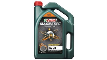 Castrol Magnatec Stop Start 0W20 Engine Oil - 5 Litre