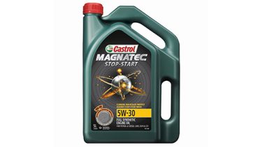 Castrol Magnatec Stop Start 5W30 Engine Oil - 5 Litre