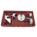 Stretch / Elastic Belt Installing Tool Set-HCB-A2243-HCB Tools-A1 Autoparts Niddrie