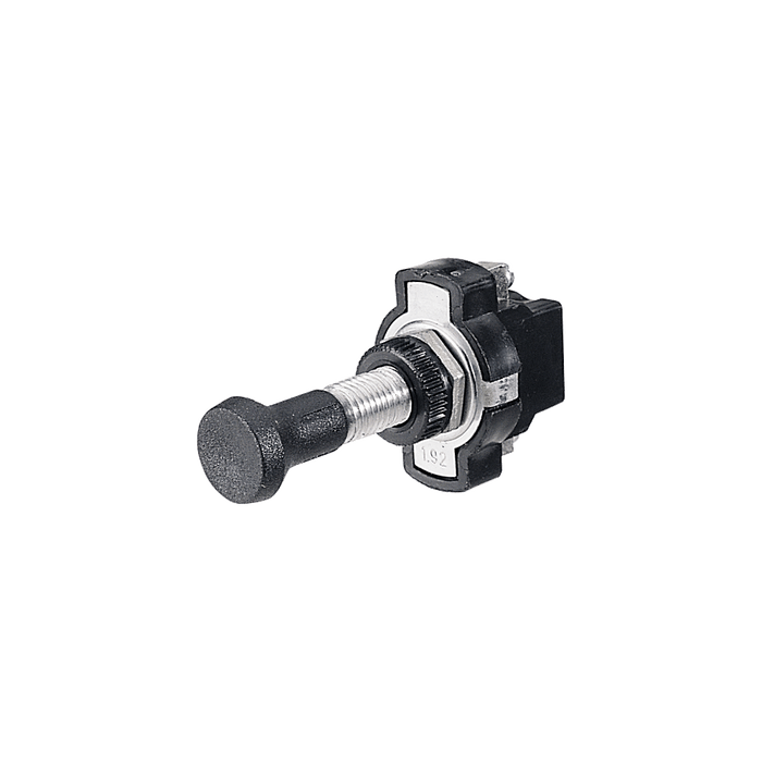 Narva Off / On Push / Pull Switch - 60024BL
