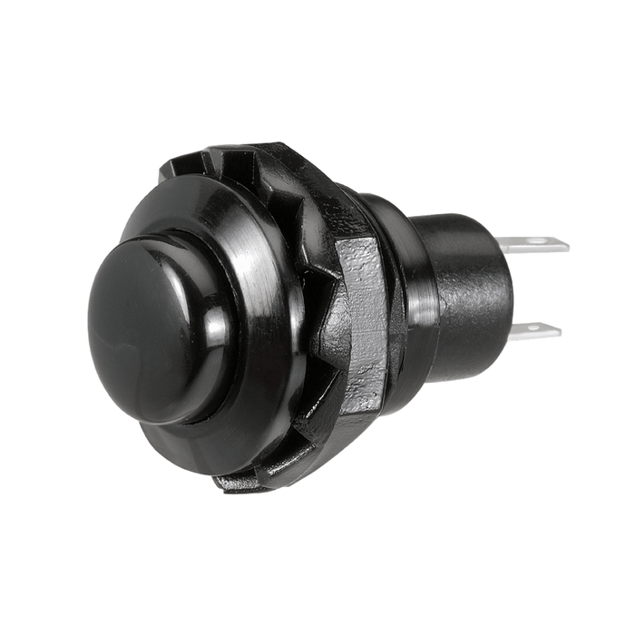 Narva Micro Momentary (On) Push Button Switch
 - 60038BL