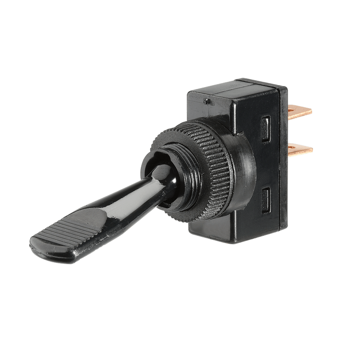 Narva Off / On Toggle Switch
 - 60044BL