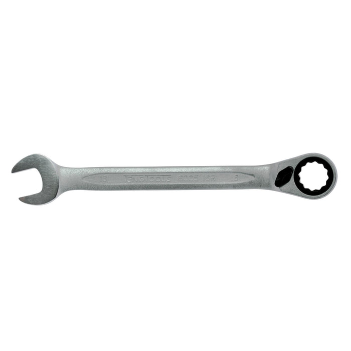Teng Tools 16mm Ratchet Combination Spanner - 600516R