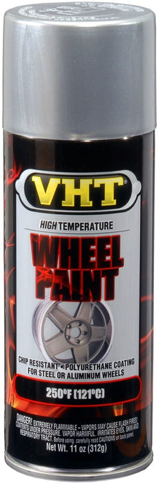 VHT Wheel Paint - Aluminium - SP181