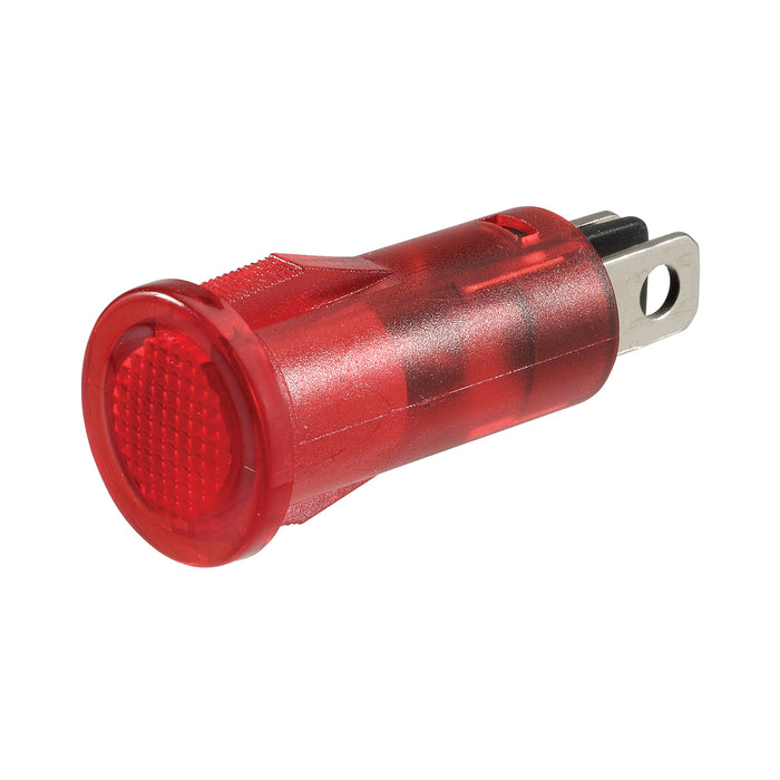 Narva 12 Volt Pilot Lamp with Red LED
 - 62029BL