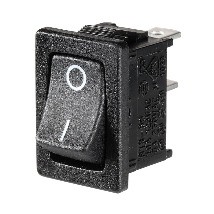 Narva Off / On Micro Rocker Switch
 - 62060BL
