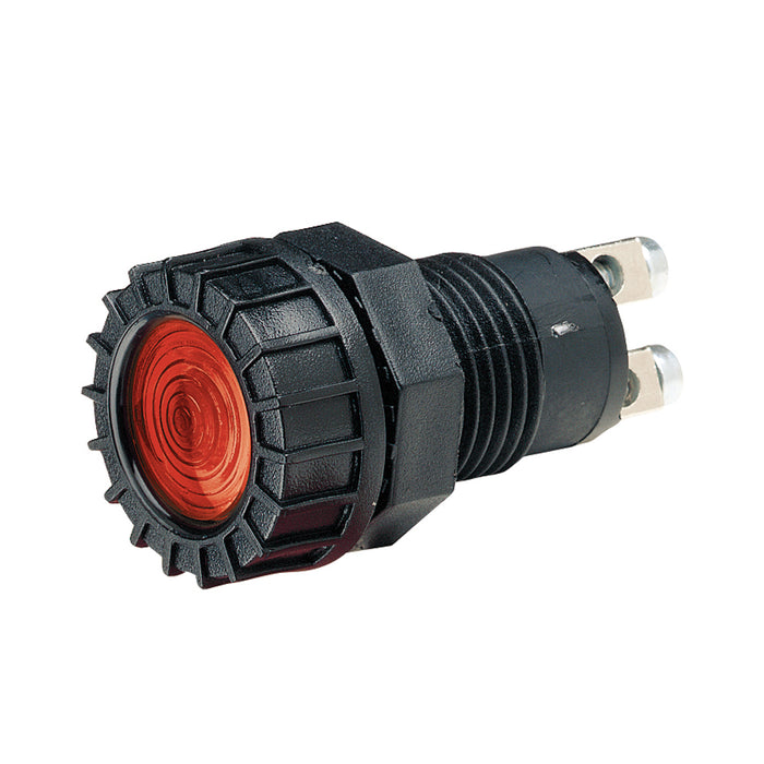 Narva 12 Volt Pilot Lamp (Red)
 - 62073BL